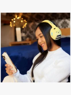 Squishmallows Høretelefoner Trådløse Sunny