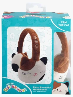 Squishmallows Høretelefoner, Cam