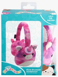 Squishmallows Høretelefoner, Lola