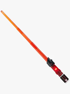 Star Wars Lightsaber Forge Kyber Core Darth Vader Elektronisk Lyssværd