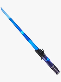 Star Wars Lightsaber Forge Kyber Core Darksaber Elektronisk Lyssværd