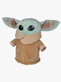 Star Wars Mandalorian The Child Plysfigur 66 Cm