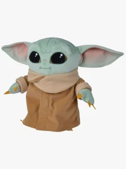 Star Wars Mandalorian The Child Ultimate Plysfigur 30 Cm