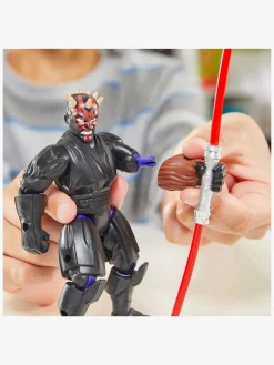 Star Wars Mixmashers Figur Darth Maul