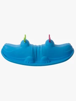 Starplast Flodhest Gyngedyr