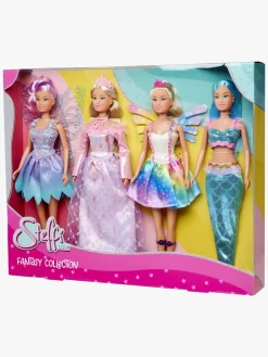 Steffi Love Fantasi Samling