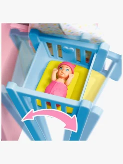 Steffi LOVE Legesæt Babyværelse