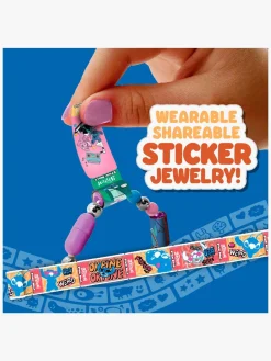 Sticki Rolls Stitch Hængesmykke DIY-sæt