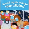 Straarup & Co Bog Svend og de mange mundbind
