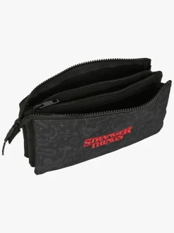 Stranger Things Penalhus med 3 Rum, Hellfire Club