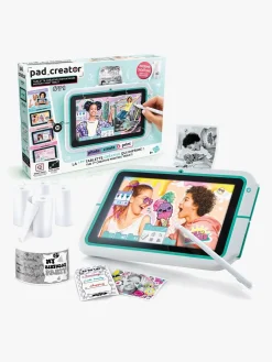 Studio Creator Tablet-PC Instant Print
