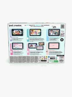 Studio Creator Tablet-PC Instant Print