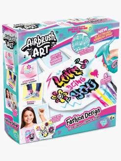 Style 4 Ever Airbrush Art Kreasæt