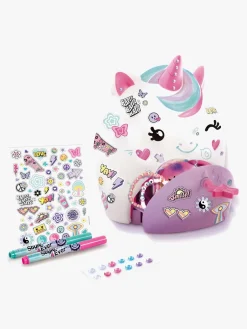 Style 4 Ever DIY Enhjørningelampe