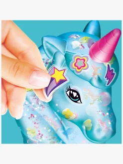 Style 4 Ever DIY  Lavalampe Enhjørning