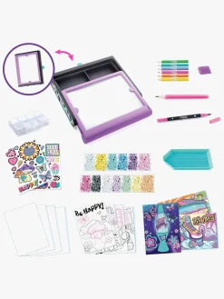 Style 4 Ever Lystavle Diamond Art 3-i-1