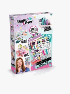 Style 4 Ever Scrapbooking Refillsæt