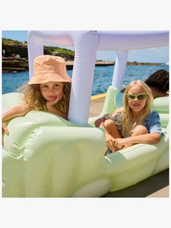 SUNNYLiFE  Oppustelig Bil, The Cubby Buggy Multifarvet