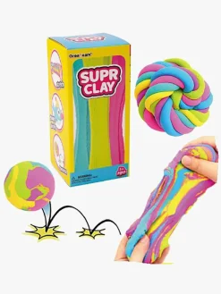 Suntoy Hoppende Modellervoks