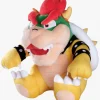 Super Mario Bowser Bamse 27 cm