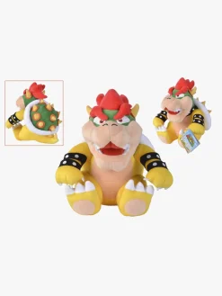 Super Mario Bowser Bamse 27 cm
