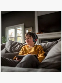 Super Mario Høretelefoner Trådløse med LED Sharing AUX