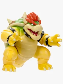 Super Mario Movie Figur Bowser 18 cm