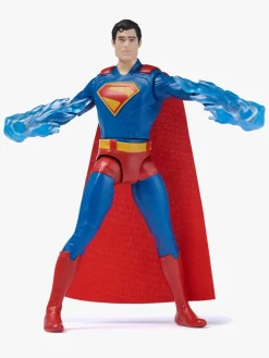Superman Movie Feature Actionfigur - 15 cm