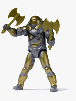 Superman Movie Feature Hammer Actionfigur - 15 cm