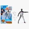 Superman Movie Feature Mr.Terrific Actionfigur - 15 cm