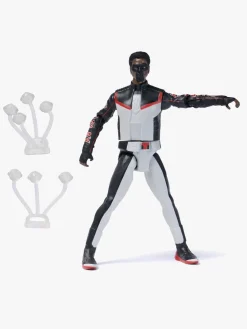 Superman Movie Feature Mr.Terrific Actionfigur - 15 cm