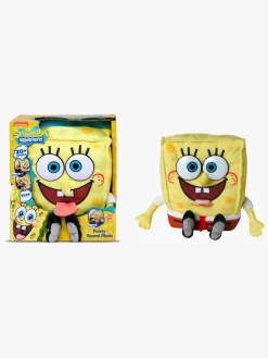 Svamp Bob Bamse med Lyd 30 cm