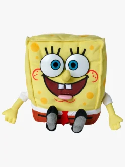 Svamp Bob Bamse med Lyd 30 cm