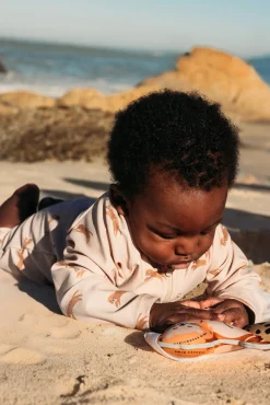 Swim Essentials Dykkelegetøj 3-pak, Safari Chique