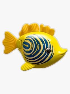 Swimways Rainbow Reef Fish - Zebra Fisk