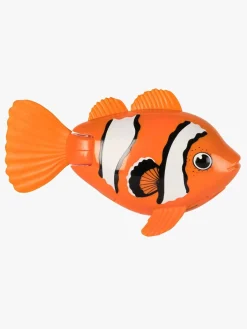 Swimways Rainbow Reef Fish - Clown Fisk