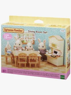 Sylvanian Families Dukkehusmøbler Spisestue