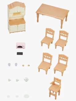 Sylvanian Families Dukkehusmøbler Spisestue