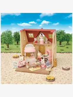 Sylvanian Families Dukkehusmøbler Konditeri