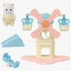 Sylvanian Families Dukkehustilbehør Vindmølle