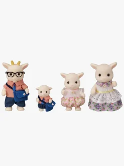 Sylvanian Families Figursæt Familien Ged