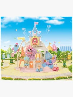 Sylvanian Families Forlystelsespark