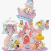 Sylvanian Families Havfrueslot Forlystelsespark