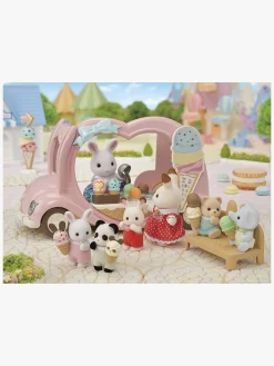 Sylvanian Families Isvogn