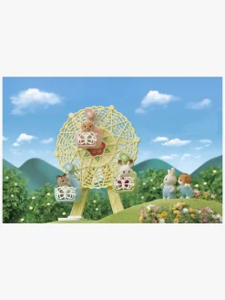 Sylvanian Families Legesæt Pariserhjul