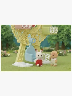 Sylvanian Families Legesæt Pariserhjul