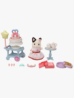 Sylvanian Families Legesæt Fest