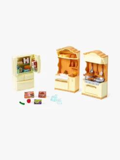Sylvanian Families Legesæt Køkken