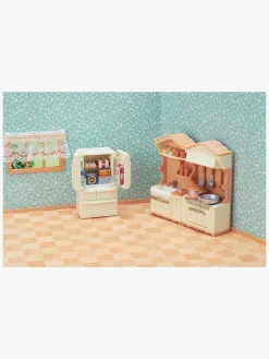 Sylvanian Families Legesæt Køkken