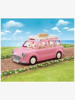 Sylvanian Families Picnicbil